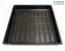 Harvester Flood & Drain Tray