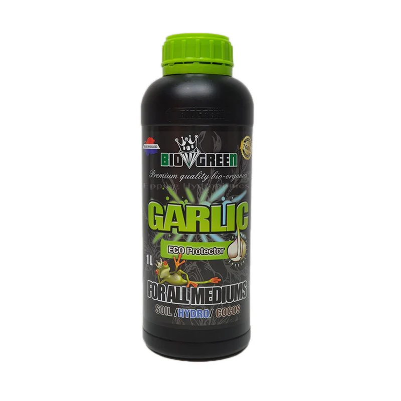Bio Green Garlic Eco Protector