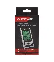 Cultiv8 Thermo-Hygrometer