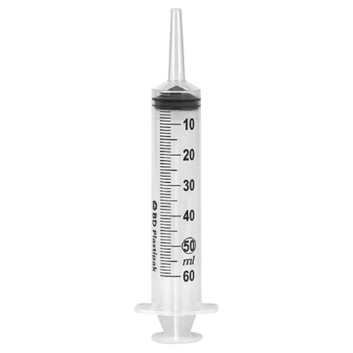 Syringe (60ml)