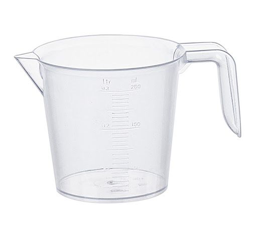 Measuring Jug