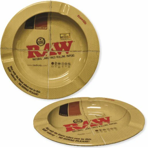 Raw Ashtray