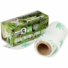 Hornet Rolling Papers 5m Roll