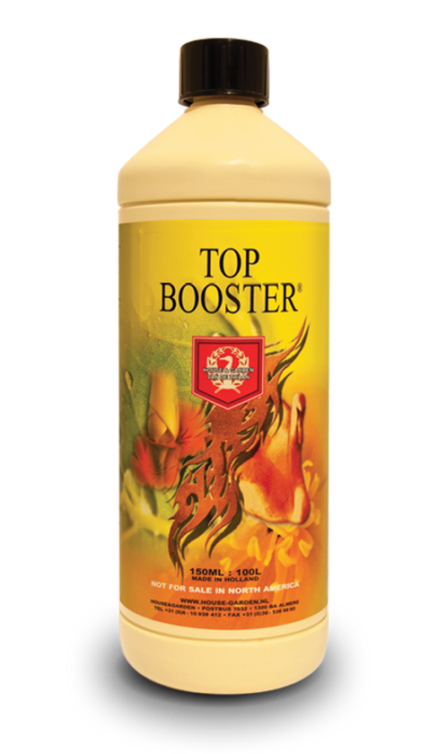 H&G Top Booster (500ml)