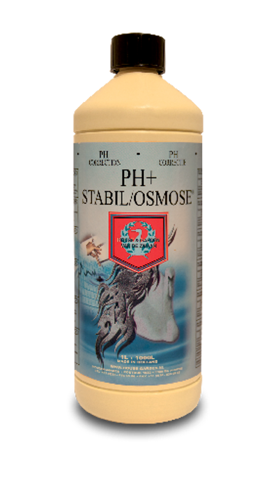 H&G pH Stabil/Osmose