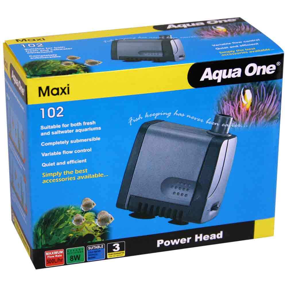 Aqua One Water Pumps (102)