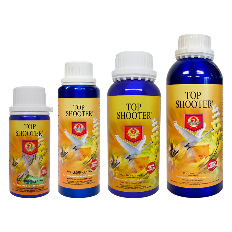 H&G Top Shooter (250ml)