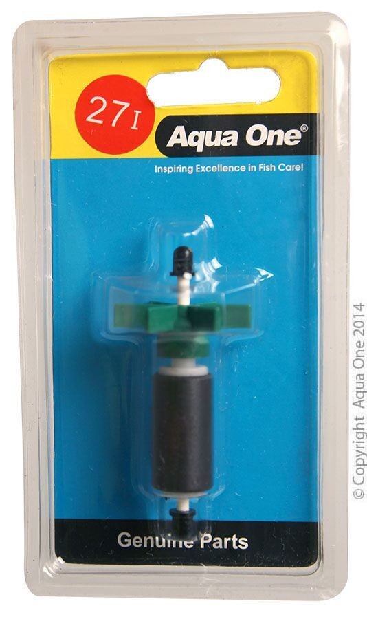 Aqua one Impellers