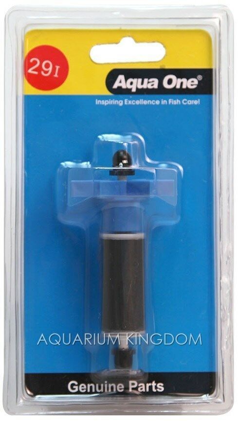 Aqua one Impellers