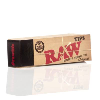 Raw Original Filter Tips