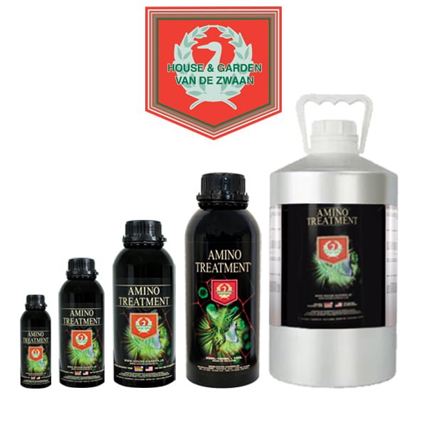 H&G Amino Treatment
