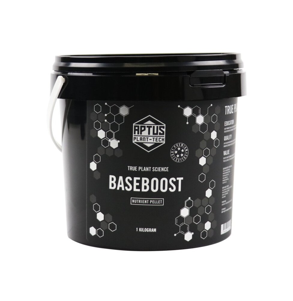 Aptus BaseBoost 1kg (Clearance)