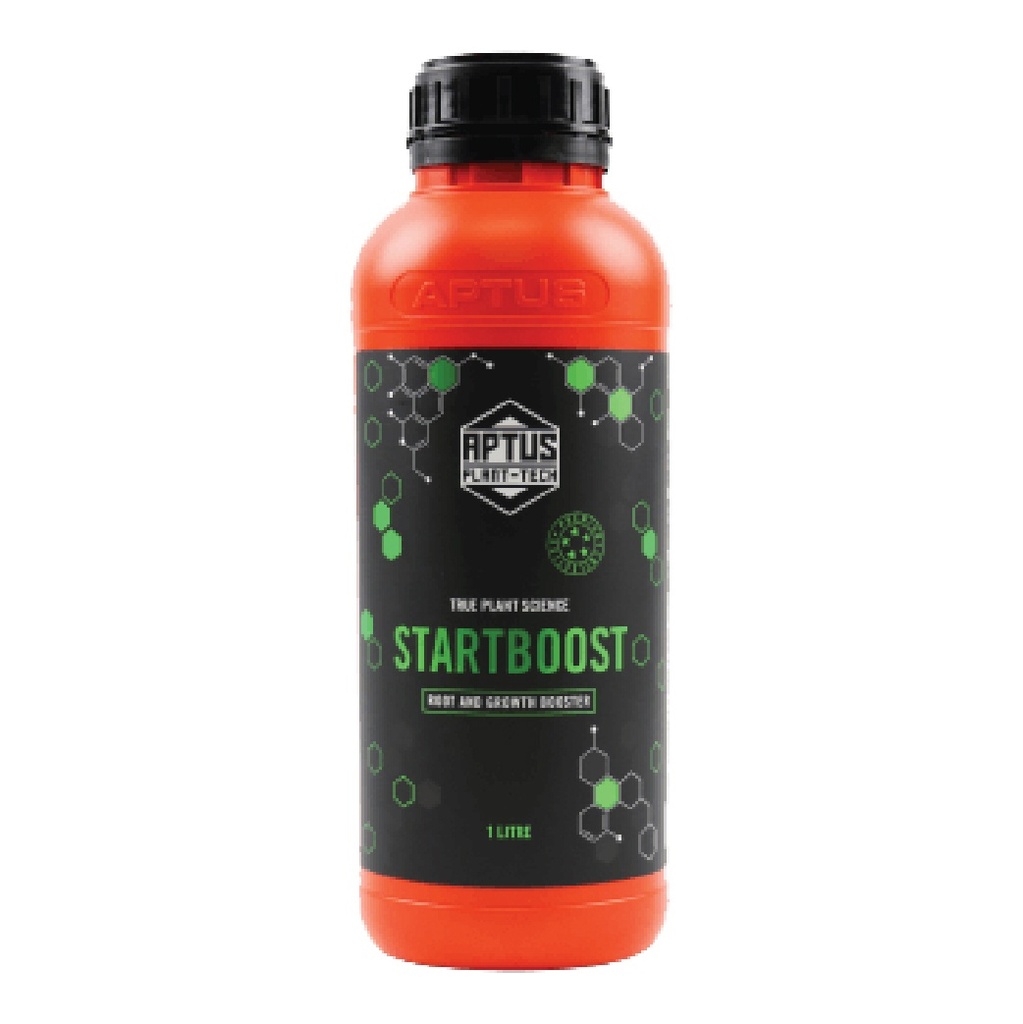 Aptus StartBoost 250ml (Clearance)
