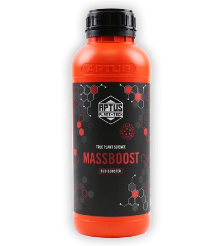Aptus MassBoost 250ml (Clearance)