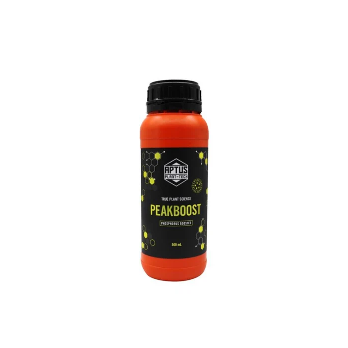 Aptus PeakBoost 250ml (Clearance)