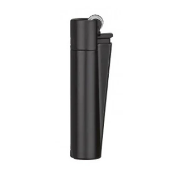 Clipper Lighter (Black)