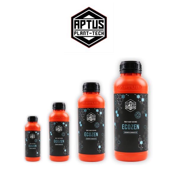 Aptus Ecozen (Clearance)