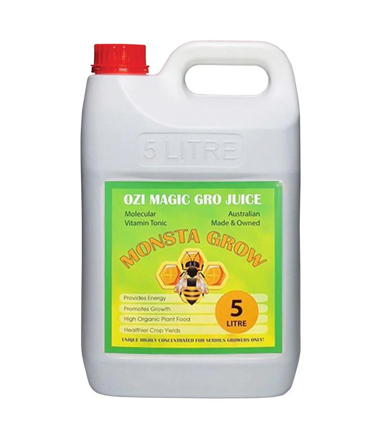 OziMagic Monsta Grow (Clearance)
