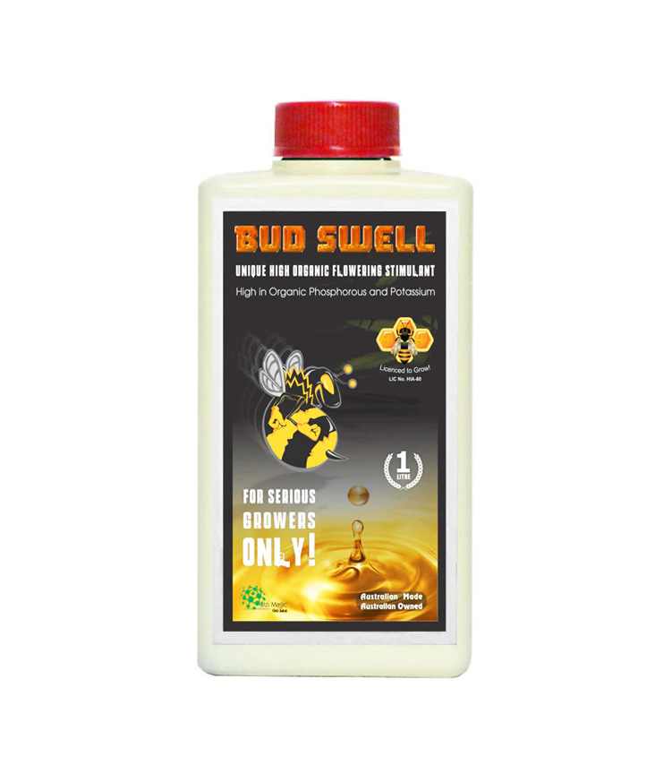 OziMagic Bud Swell (Clearance) (1l)