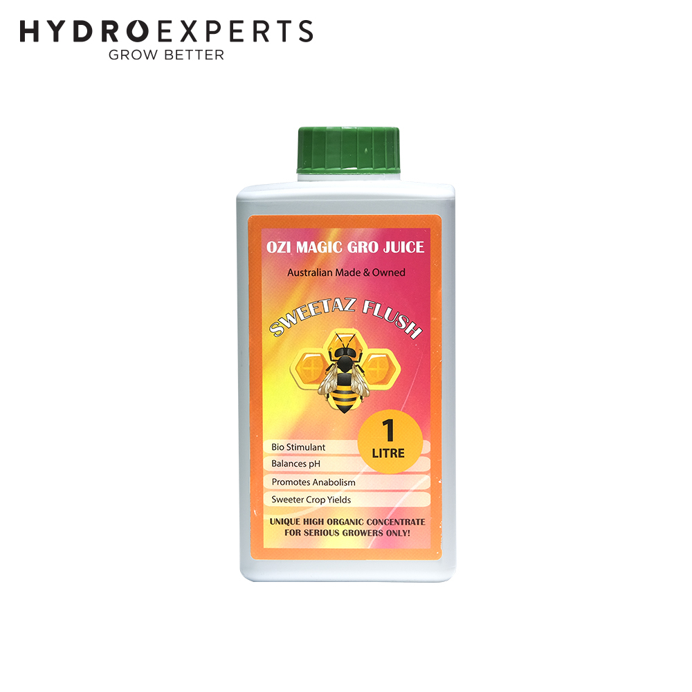 OziMagic SweetAz Flush (Clearance) (1l)