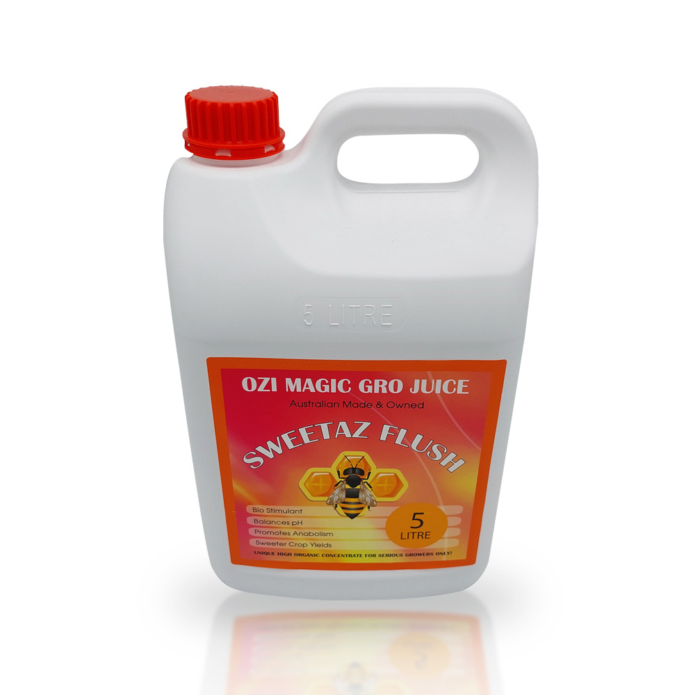 OziMagic SweetAz Flush (Clearance)