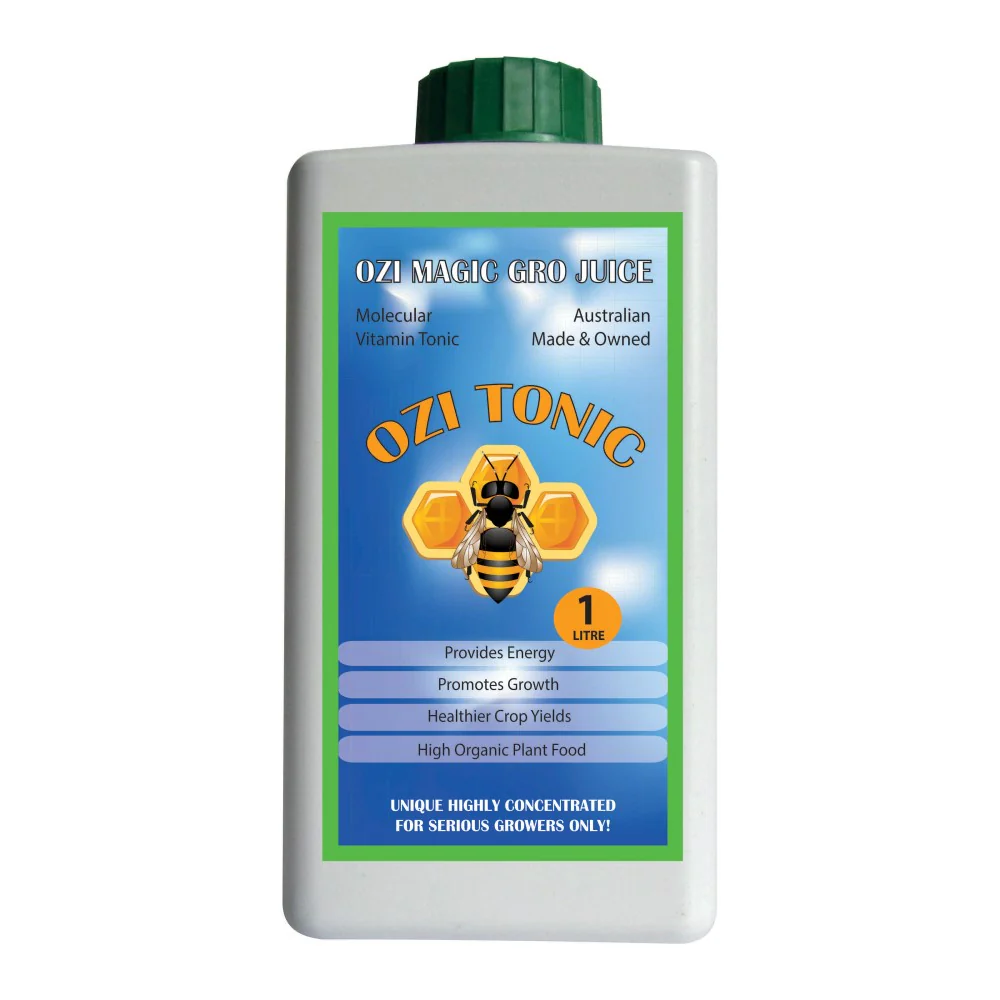 OziMagic Ozi Tonic (Clearance) (1l)