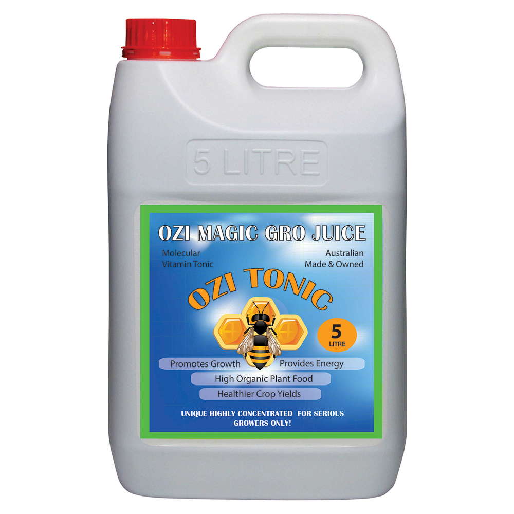 OziMagic Ozi Tonic (Clearance)