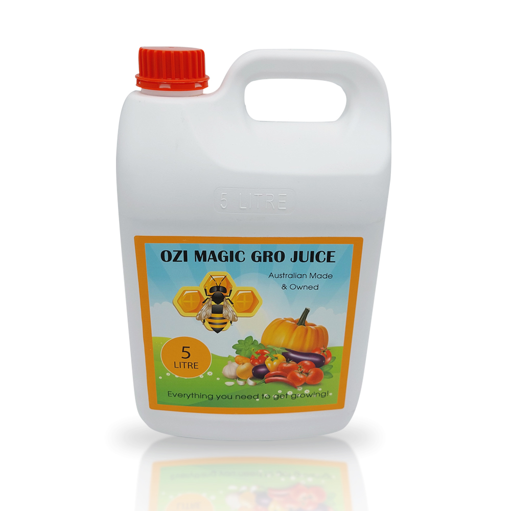 OziMagic Gro Juice (Clearance)