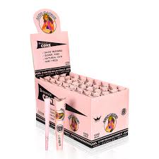 Lady Hornet Pink Pre-Rolled Cones
