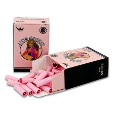 Lady Hornet Pink Pre-Rolled Tips
