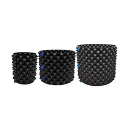 Root Plus Air Pruning Pots