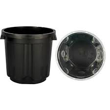 Nutrifield Pro Pot System (Bucket, 27L)