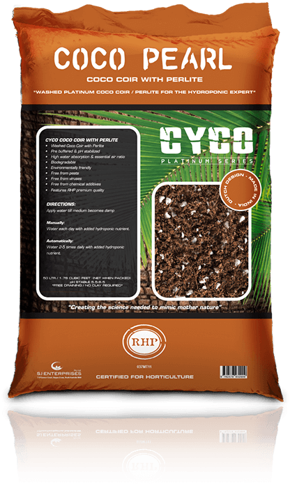 Cyco Coco Lite