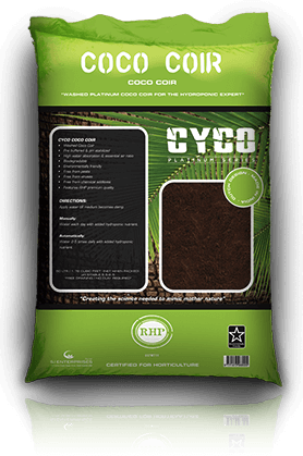 Cyco Coco Coir