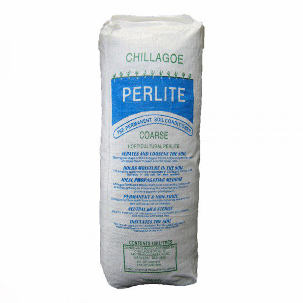 Perlite 100L
