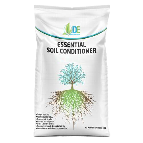 De Ozzy Essential Soil Conditioner