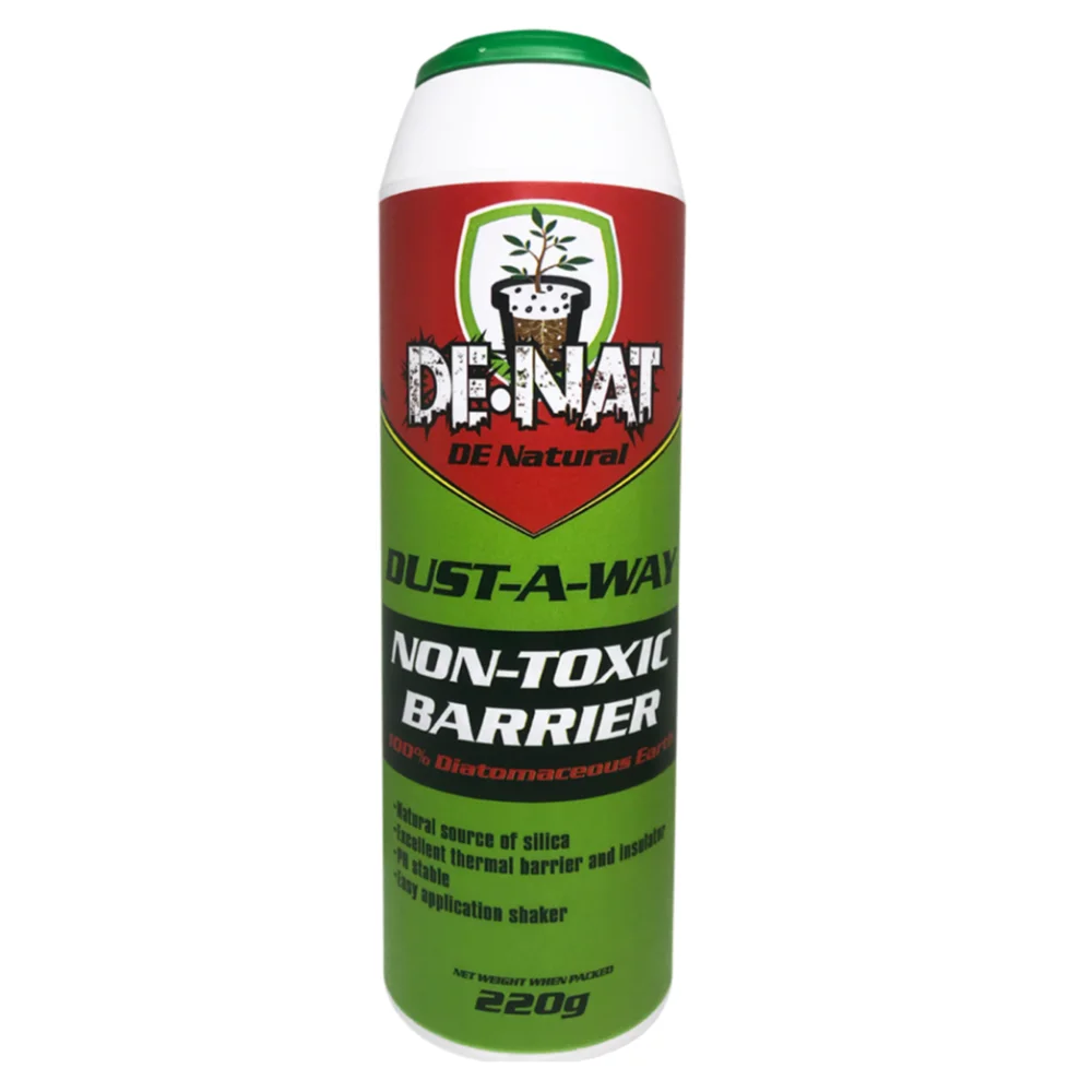 De-Nat Advanced Insect Shield