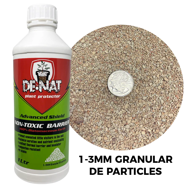De-Nat Advanced Insect Shield