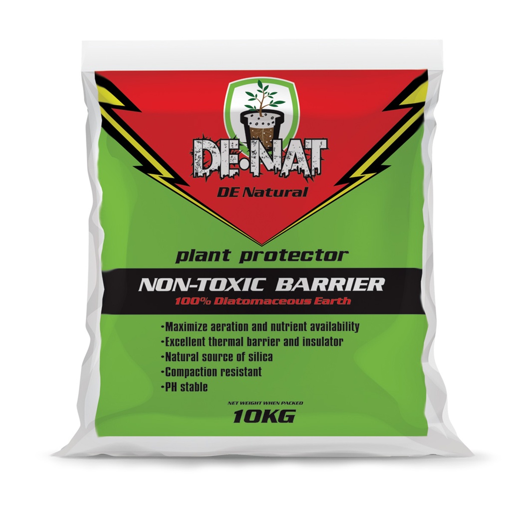 De-Nat Advanced Insect Shield