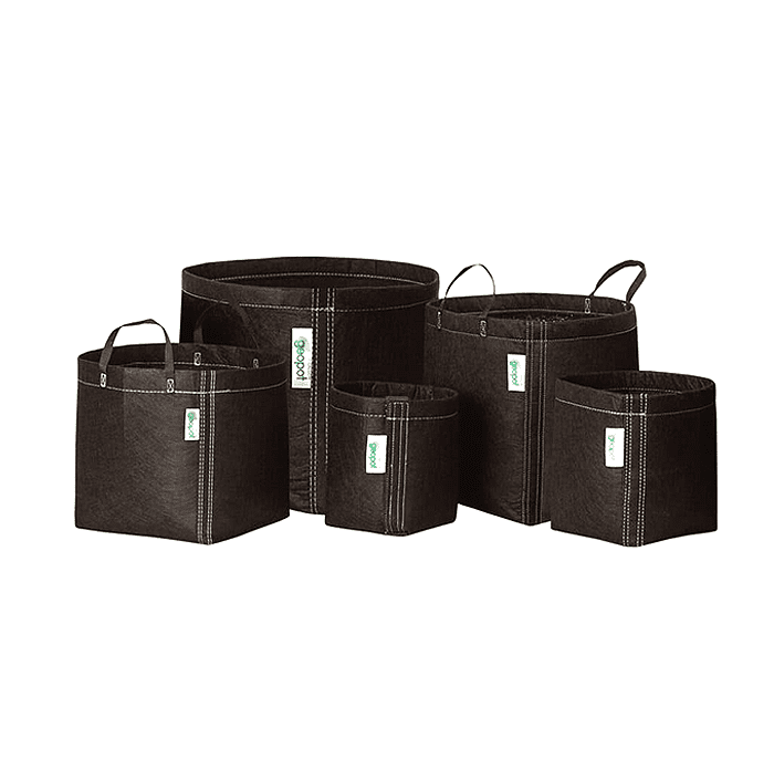 Geopot Fabric pot