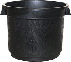 Bucket W/Handles (28L)