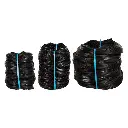 Wire Core Ducting