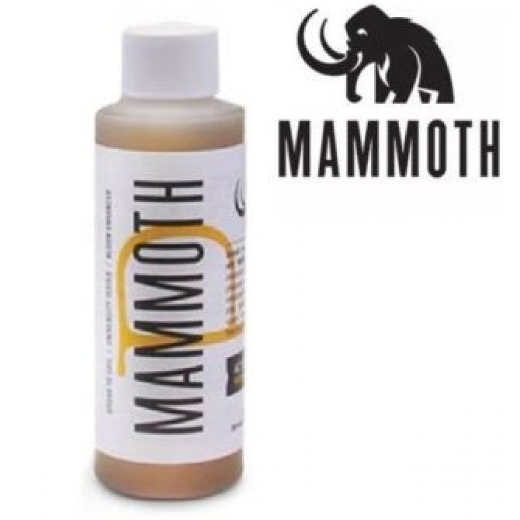 Mammoth P