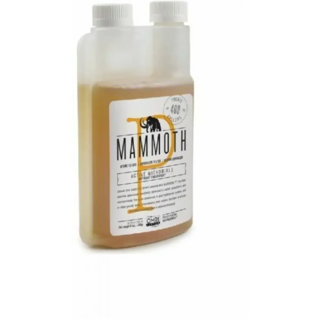 Mammoth P (250ml)