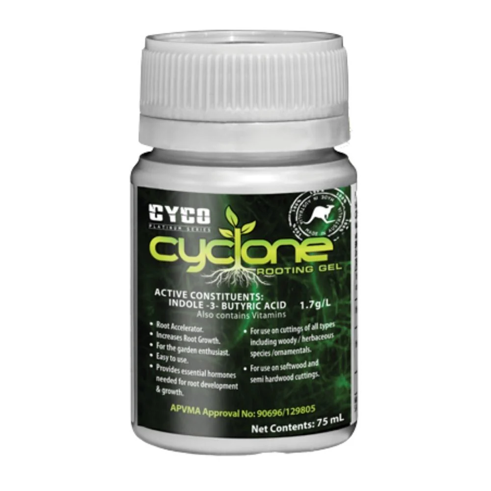 Cyco Cyclone Gel 75ml