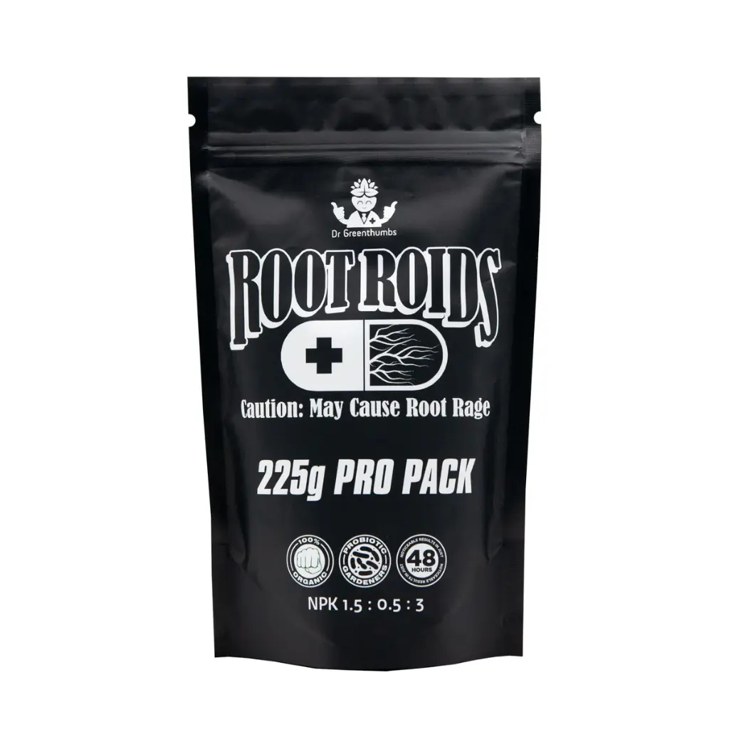 Dr Greenthumbs Root Roids