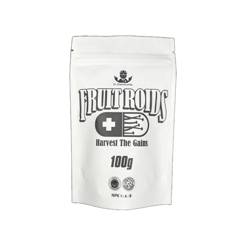 Dr Greenthumbs Fruit Roids (100g)