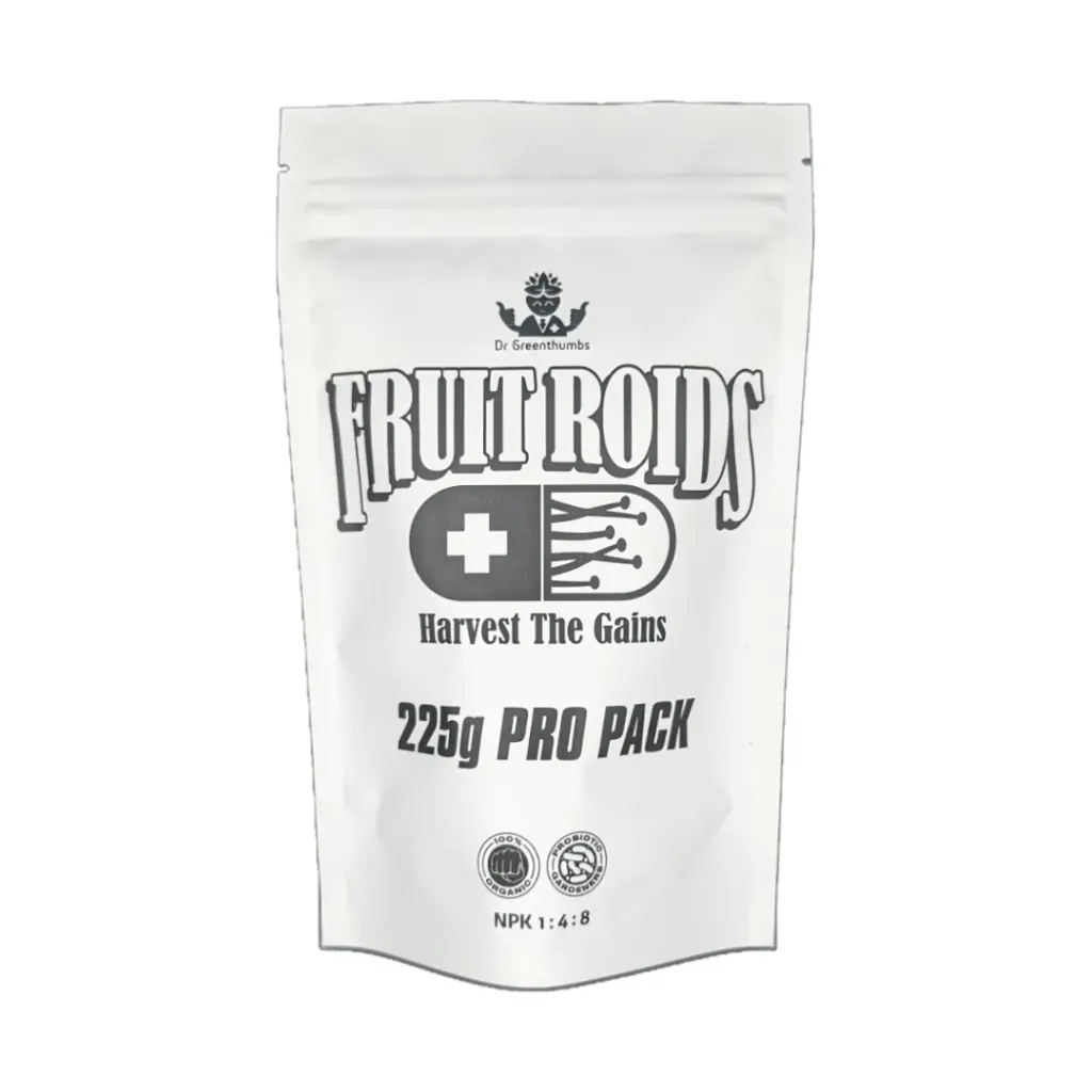 Dr Greenthumbs Fruit Roids