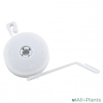 Hydroaxis Plant Yoyo (white)