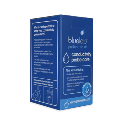 Bluelab Probe Care Kit